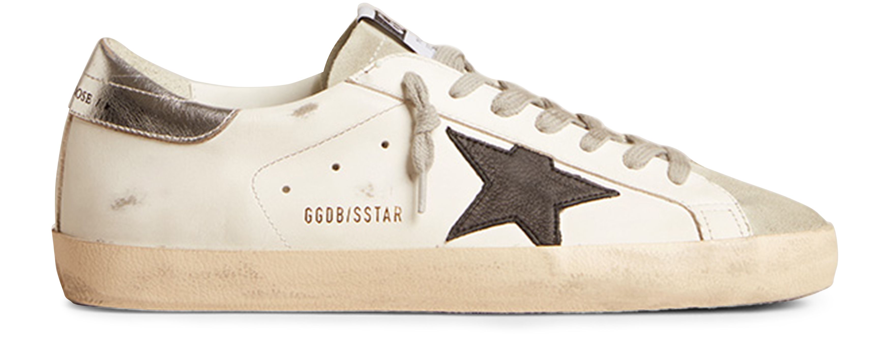 Golden Goose Super-Star sneakers