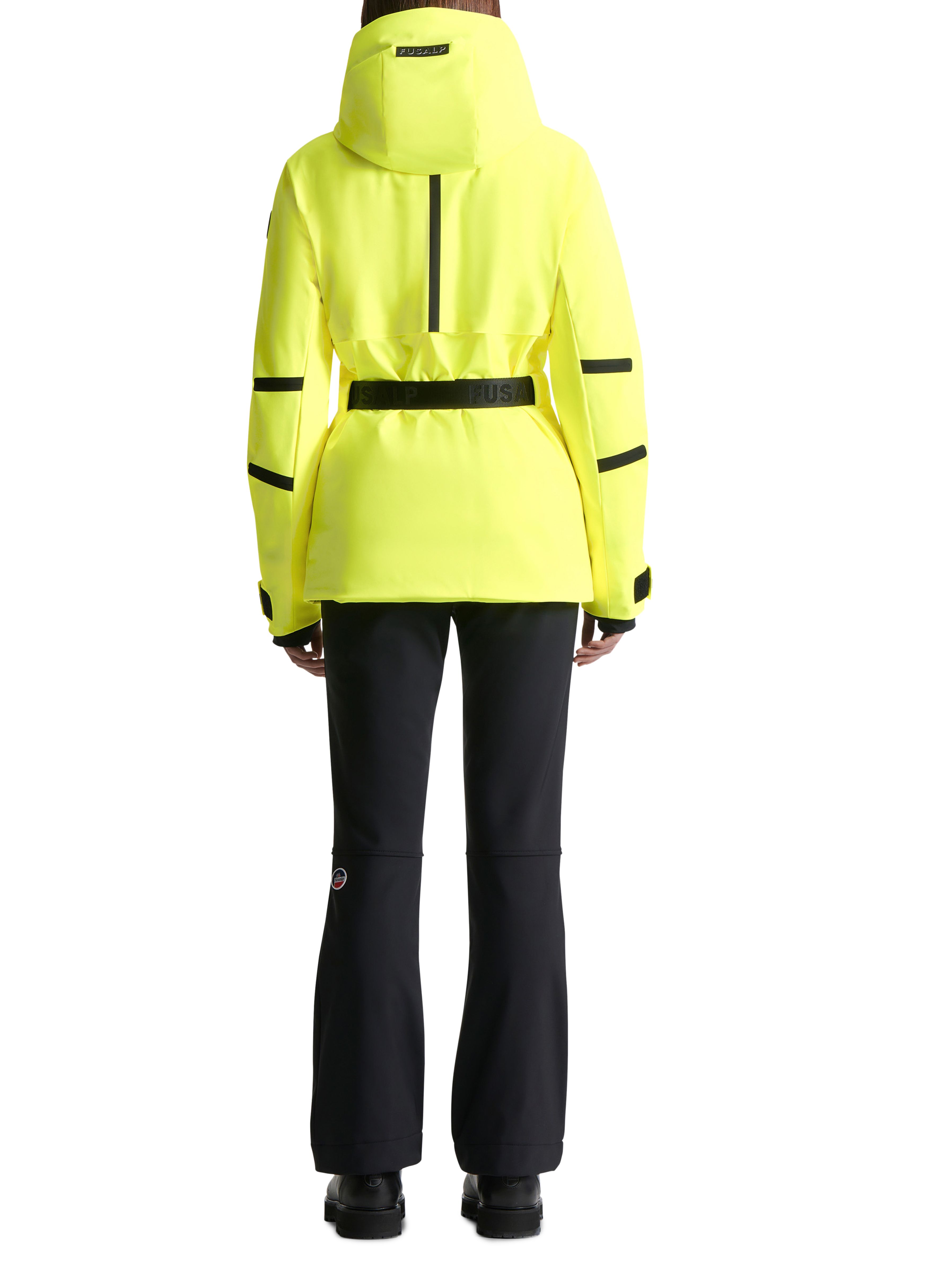 Fusalp Ava ski jacket