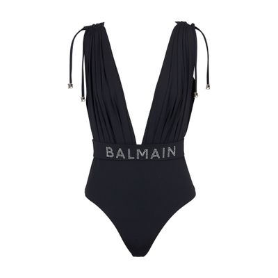 Balmain One-piece swimsuit