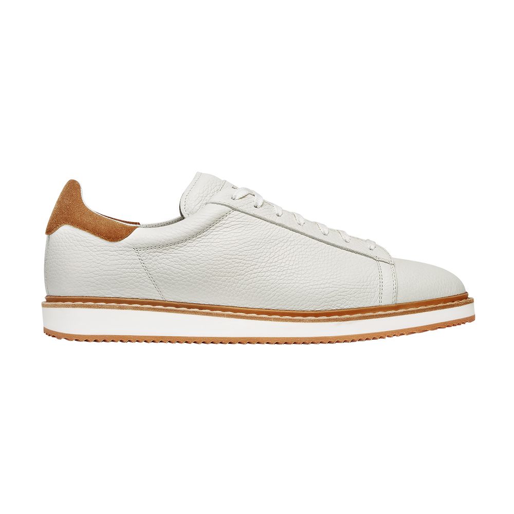 Brunello Cucinelli Calfskin sneakers