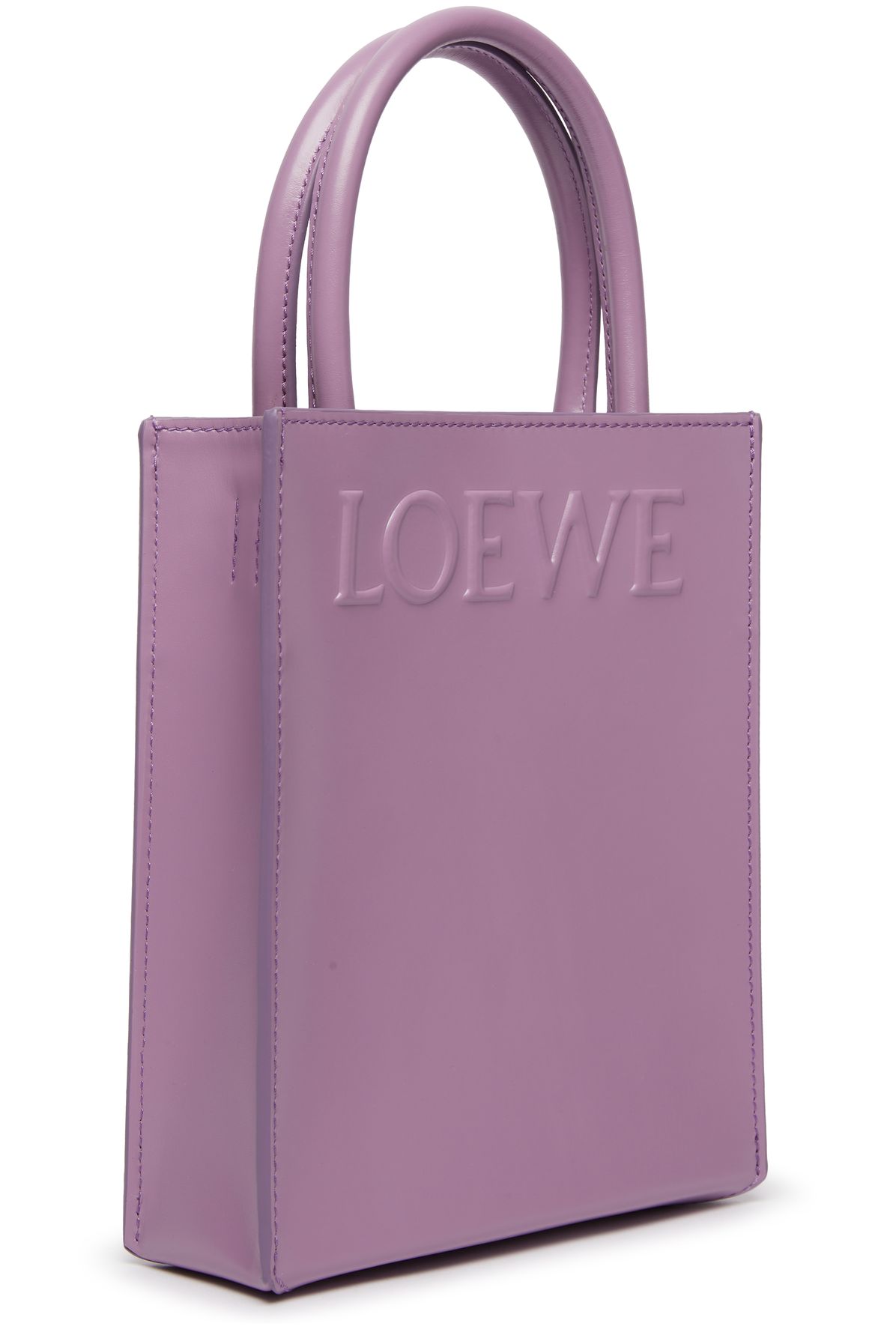 Loewe A5 tote bag