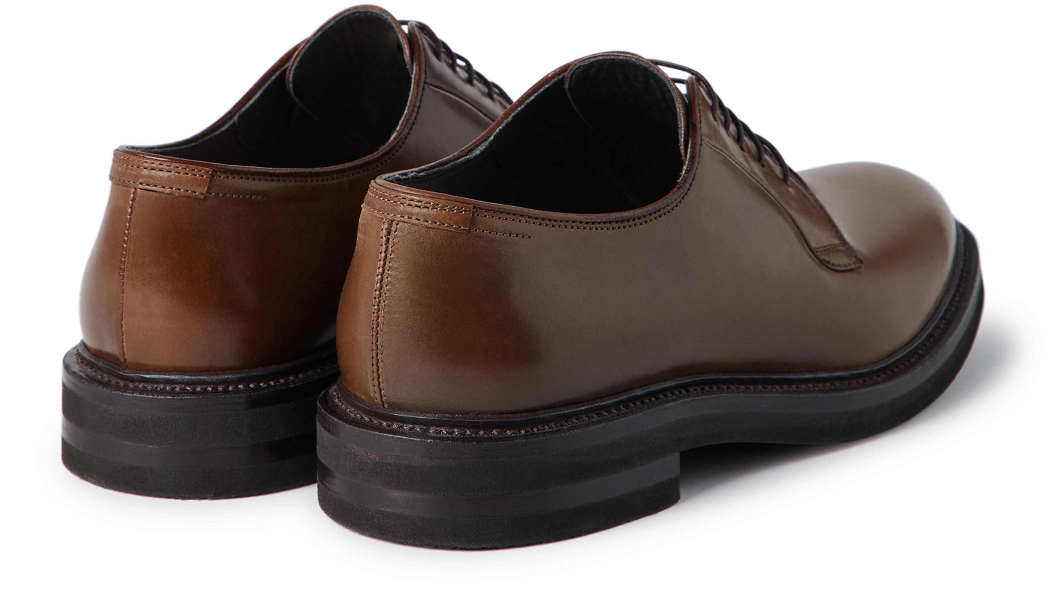 Brunello Cucinelli Derby shoes