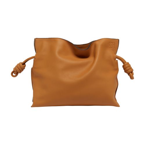 Loewe Flamenco Medium clutch bag