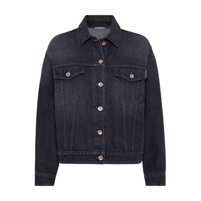 Brunello Cucinelli Denim jacket