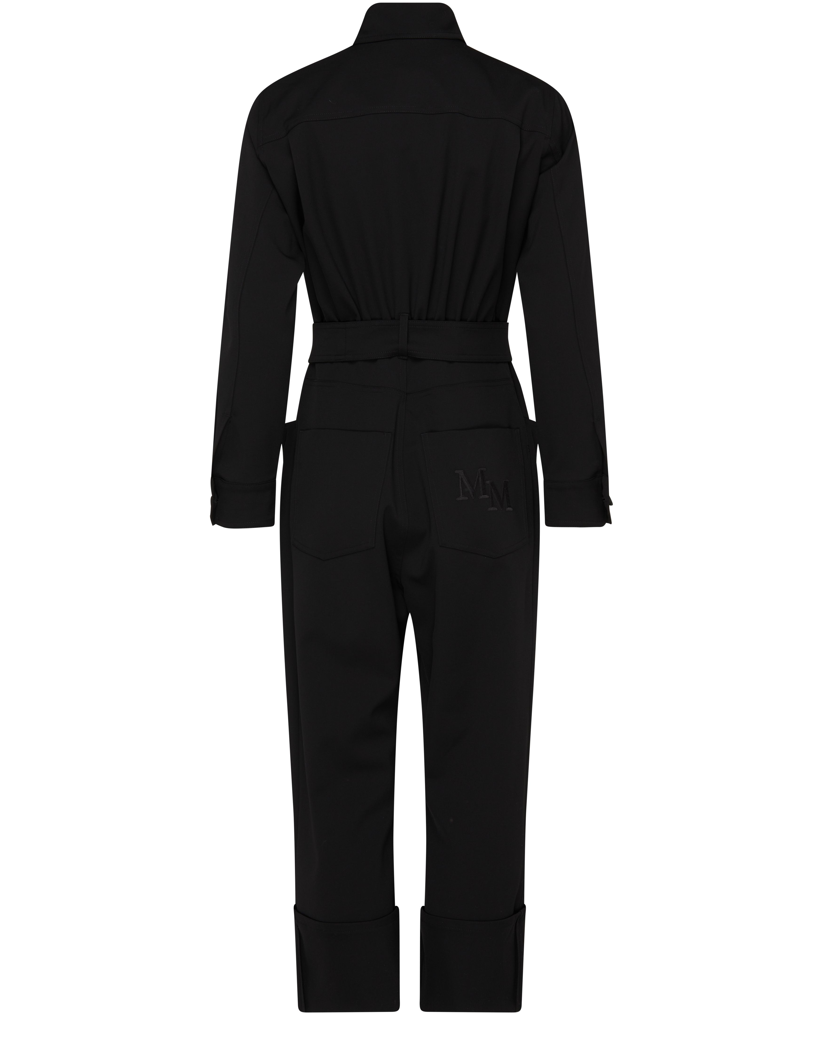 Max Mara Bari jumpsuit