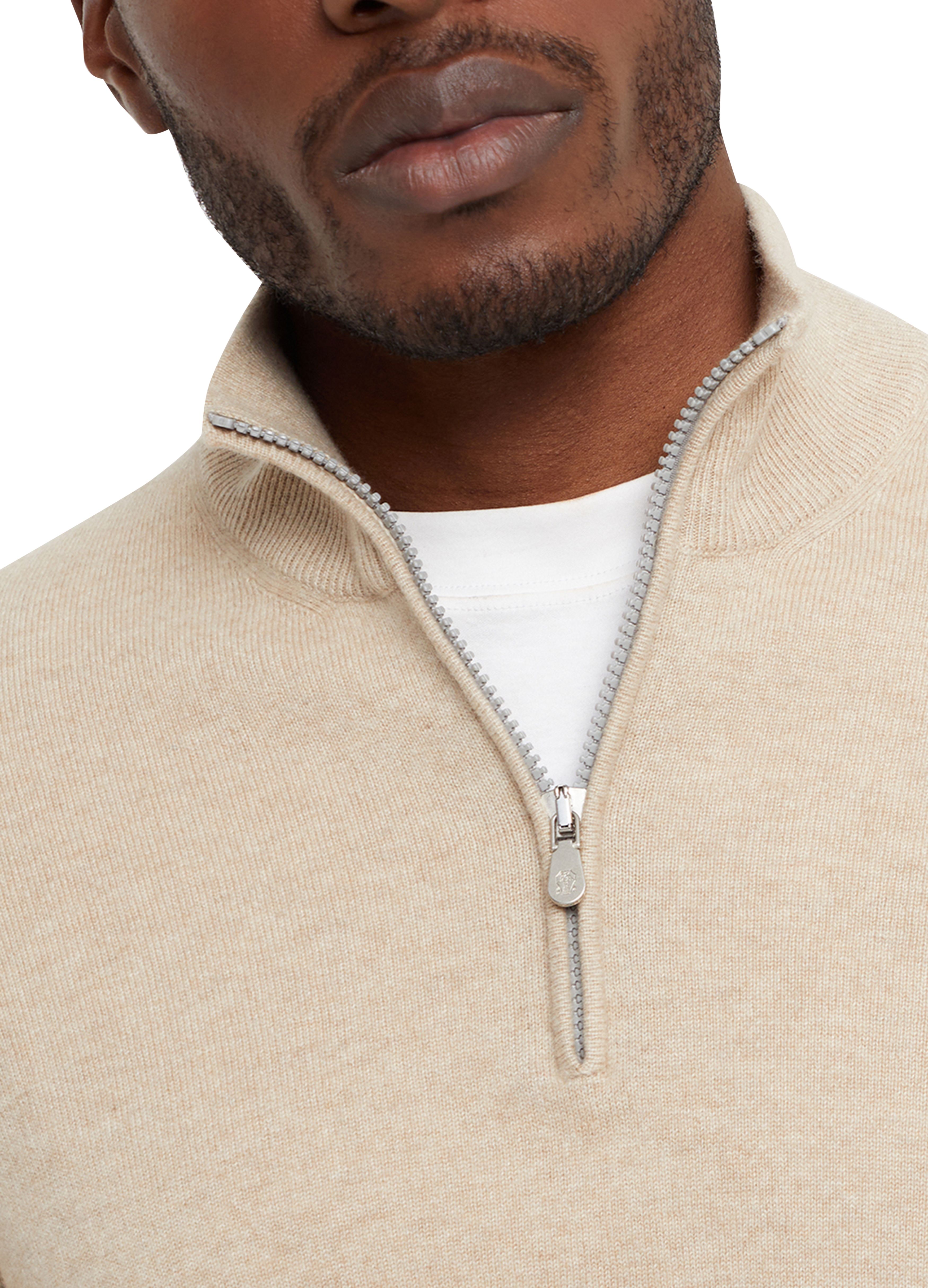 Brunello Cucinelli Cashmere sweater