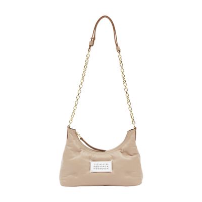 Maison Margiela Glam Slam hobo micro bag