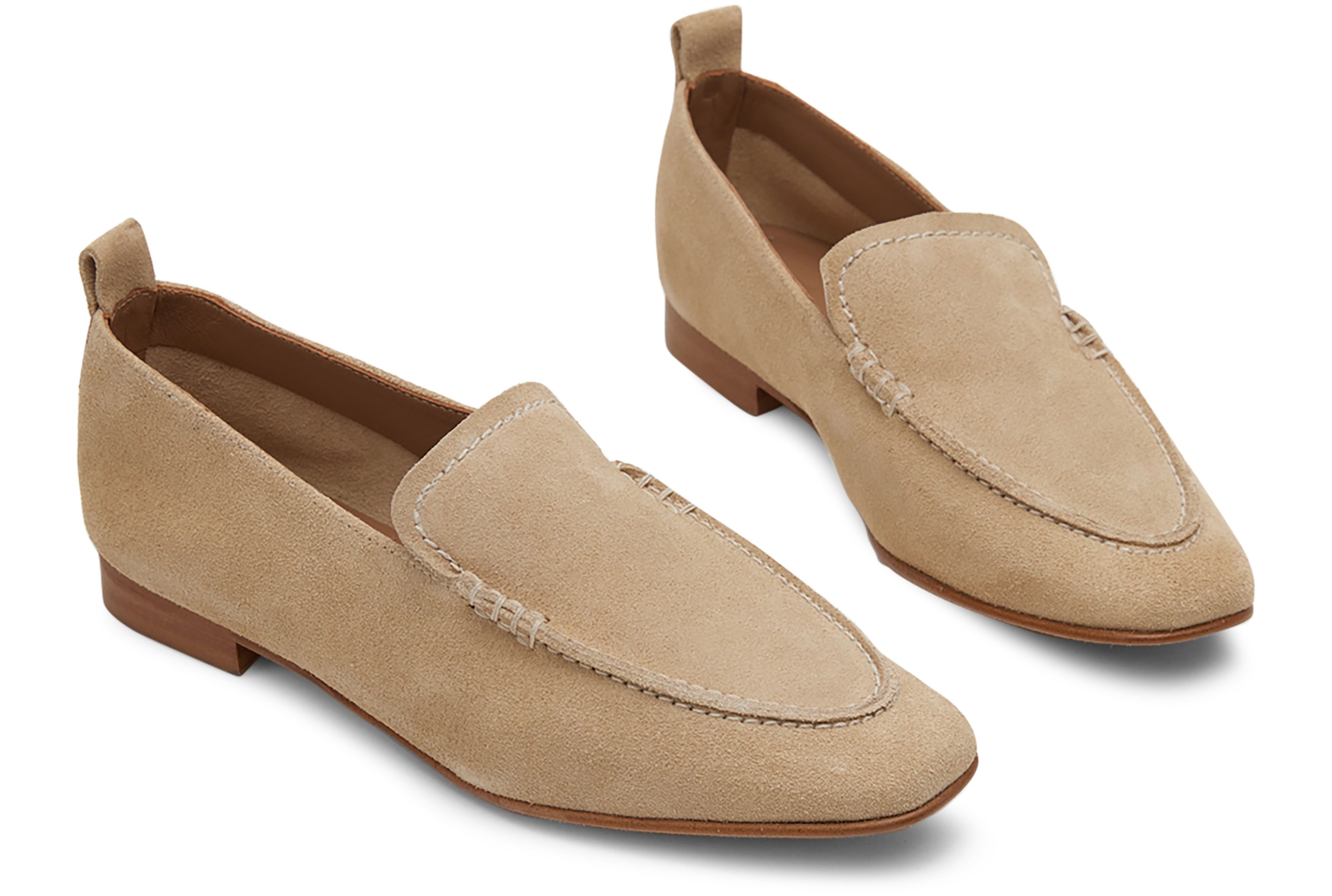  Vida loafers