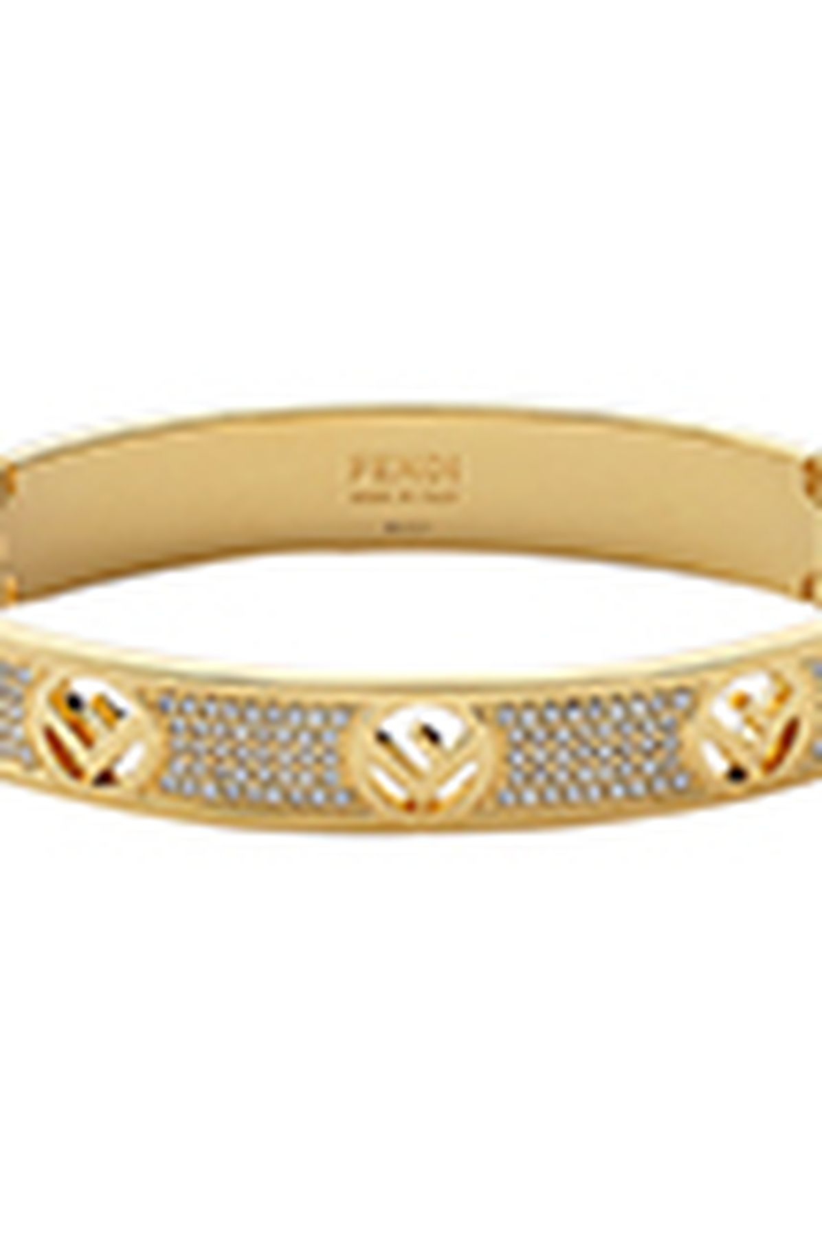 FENDI F Is Fendi Bracelet