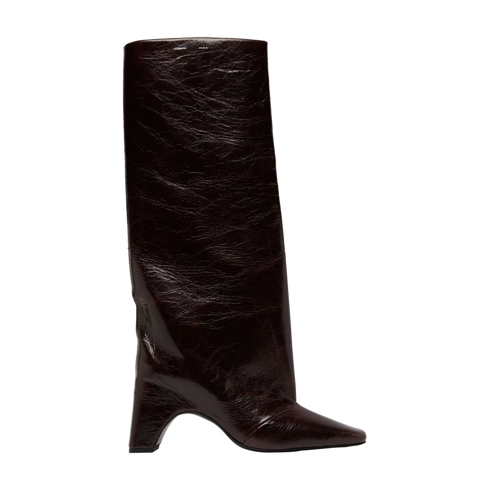 Coperni Bridges boots