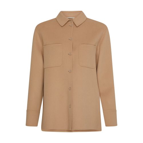 S Max Mara Gaia overshirt