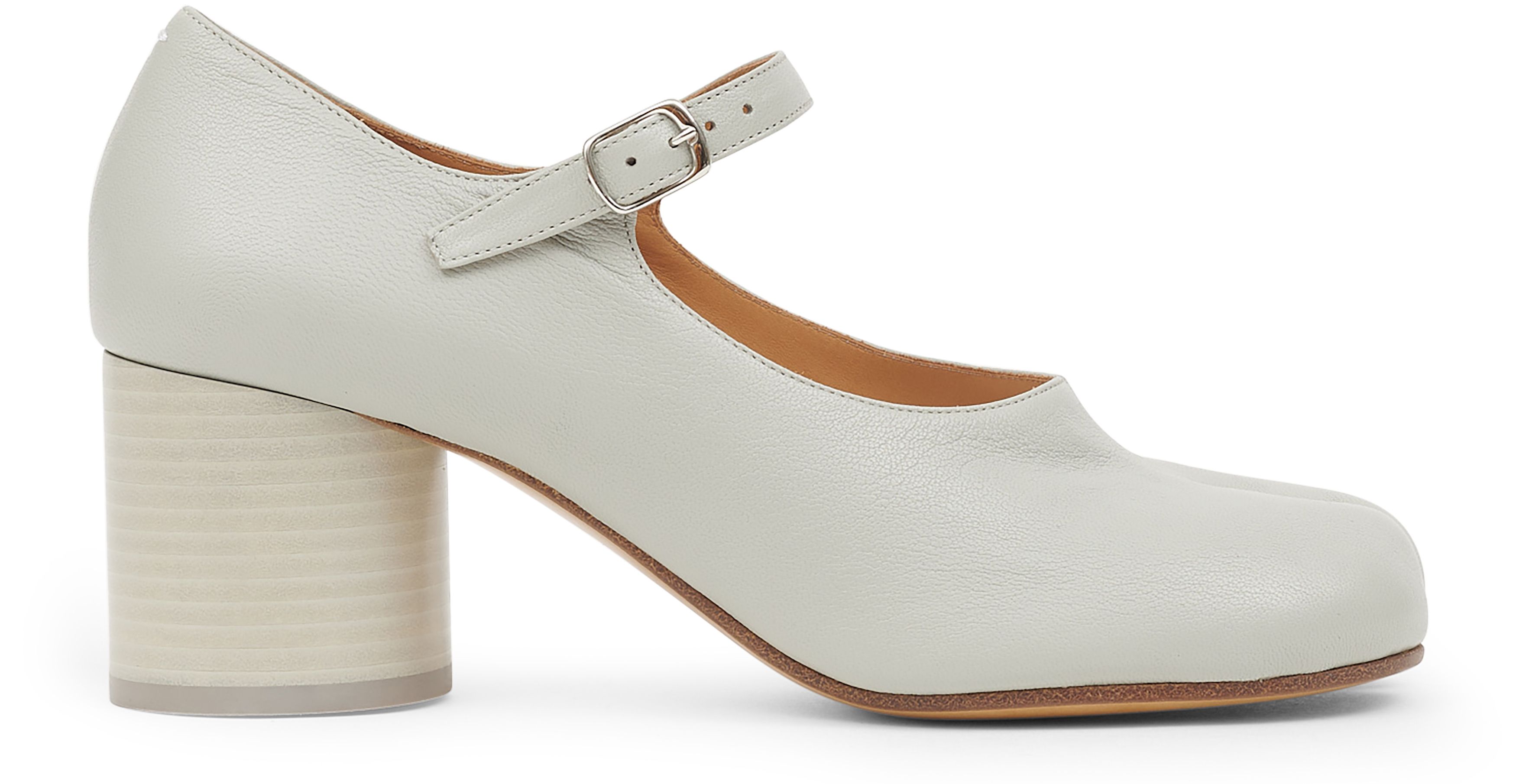 Maison Margiela Tabi Mary-Janes