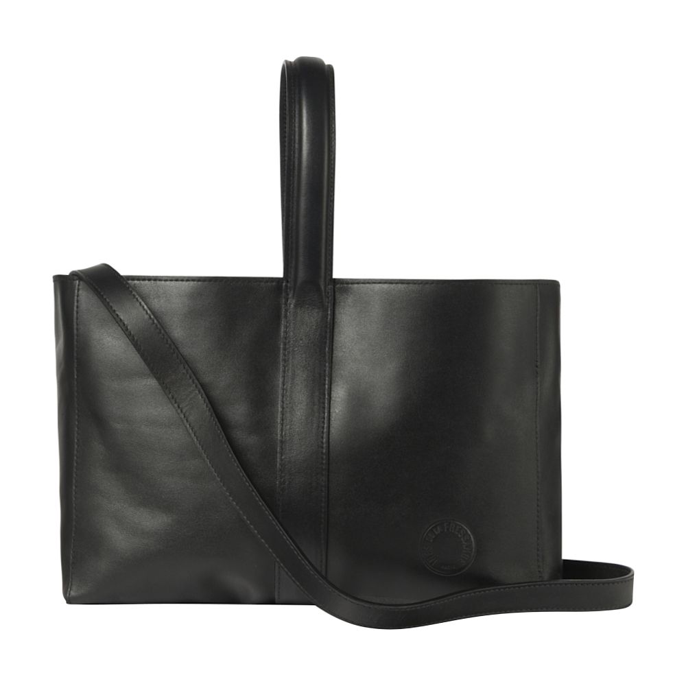  Léonore S leather bag