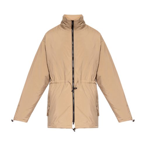 Fear Of God Essentials Parka with collar