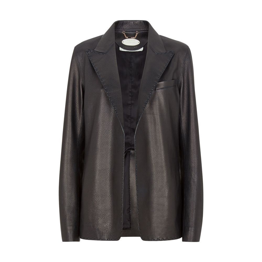 FENDI Straight-cut jacket