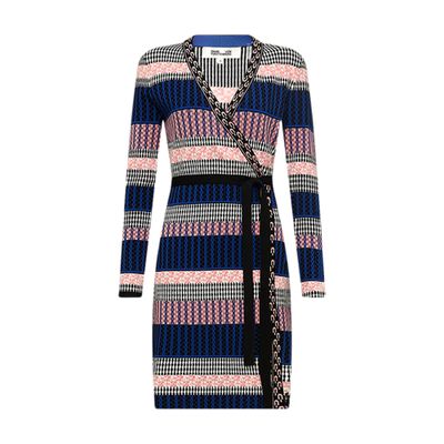 Diane Von Furstenberg Melita dress