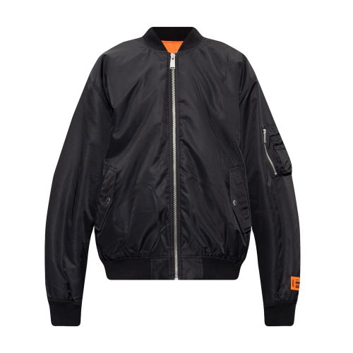 HERON PRESTON Bomber jacket