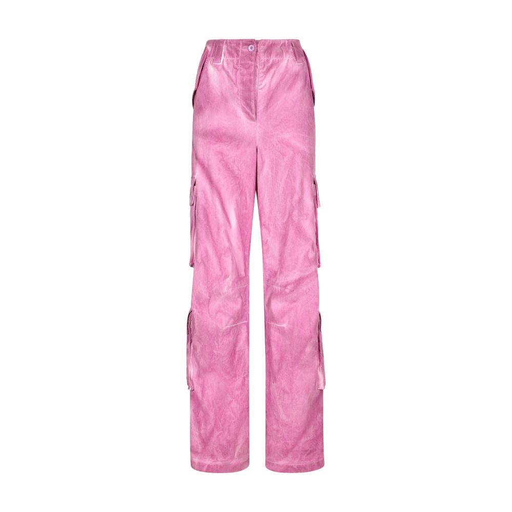 Dolce & Gabbana Cotton cargo pants