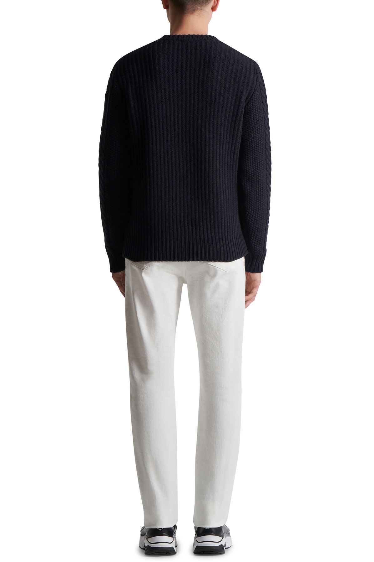 Fusalp Edmond sweater