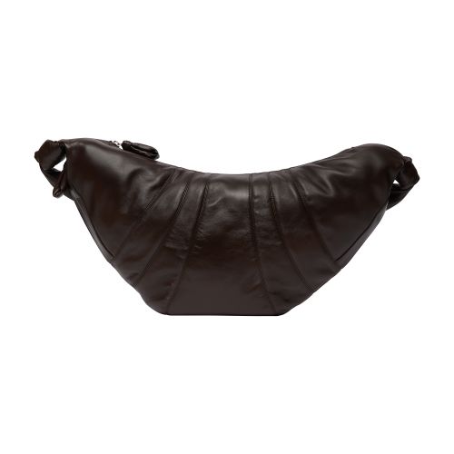 Lemaire Large Croissant bag