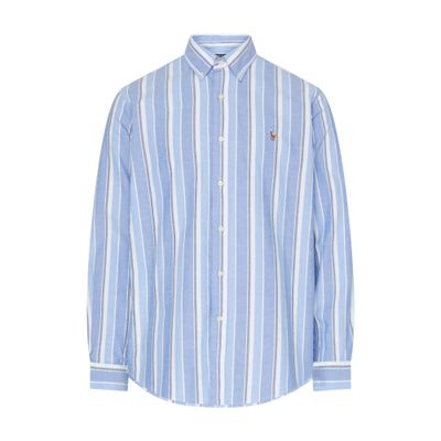 Polo Ralph Lauren Long sleeved sport shirt