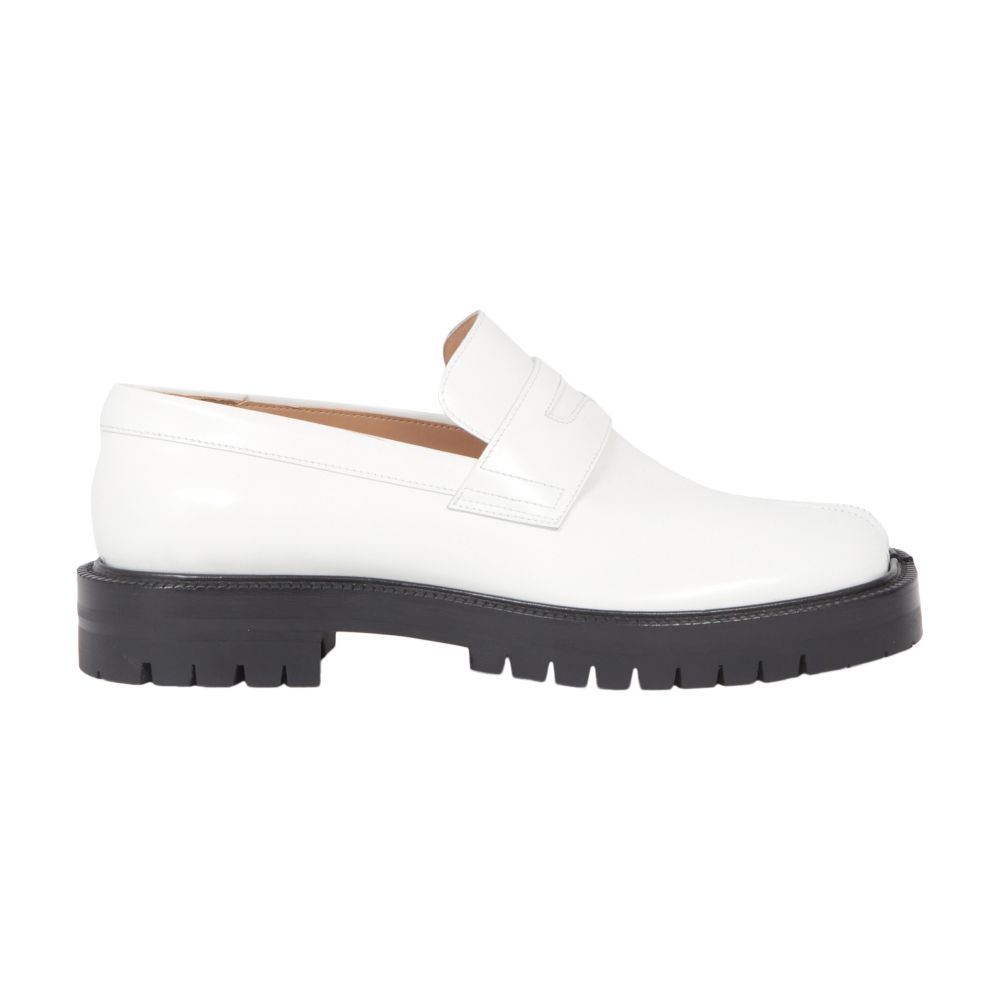 Maison Margiela Tabi loafers