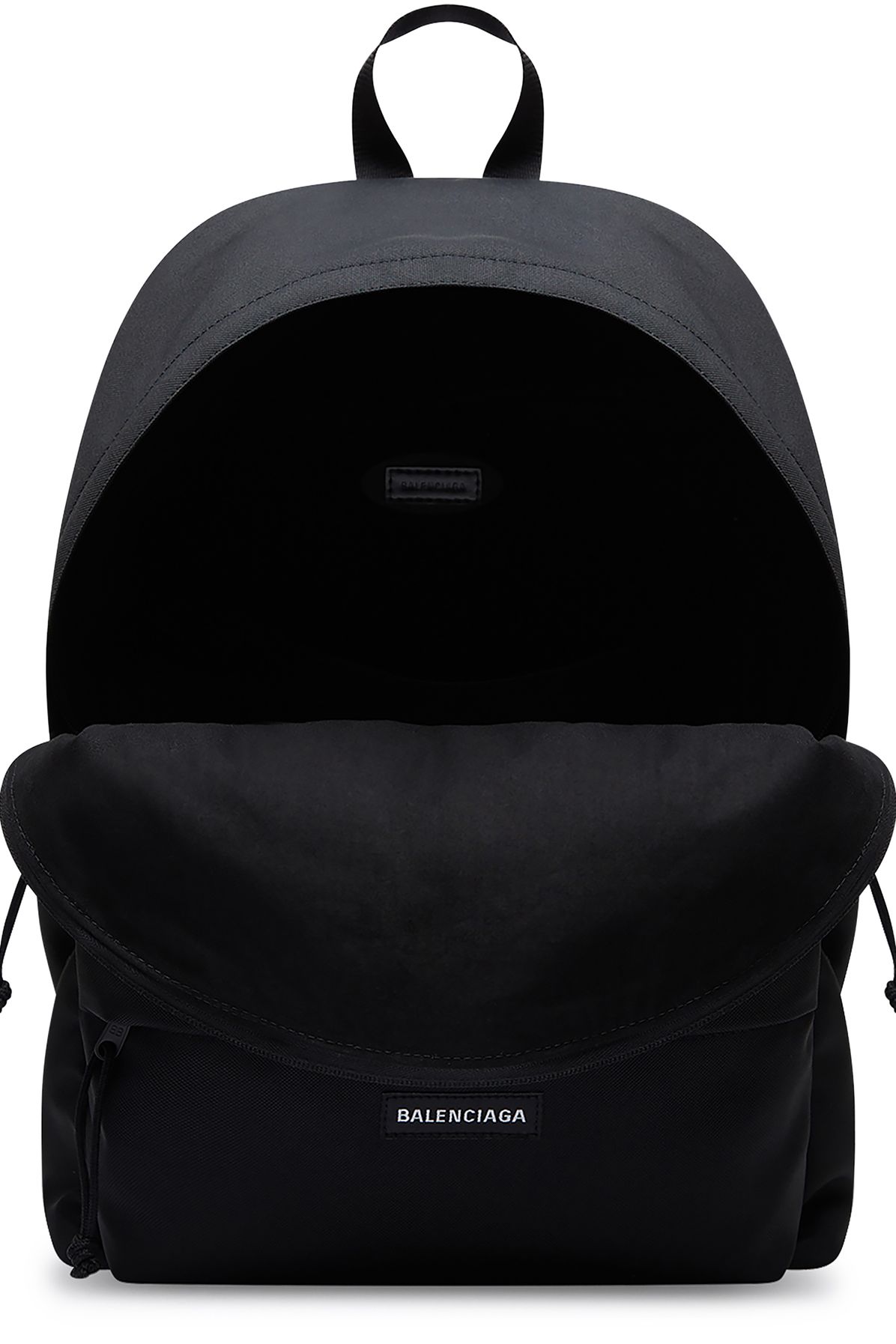 Balenciaga Explorer backpack