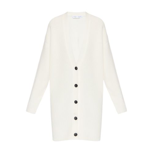 proenza schouler white label Wool cardigan