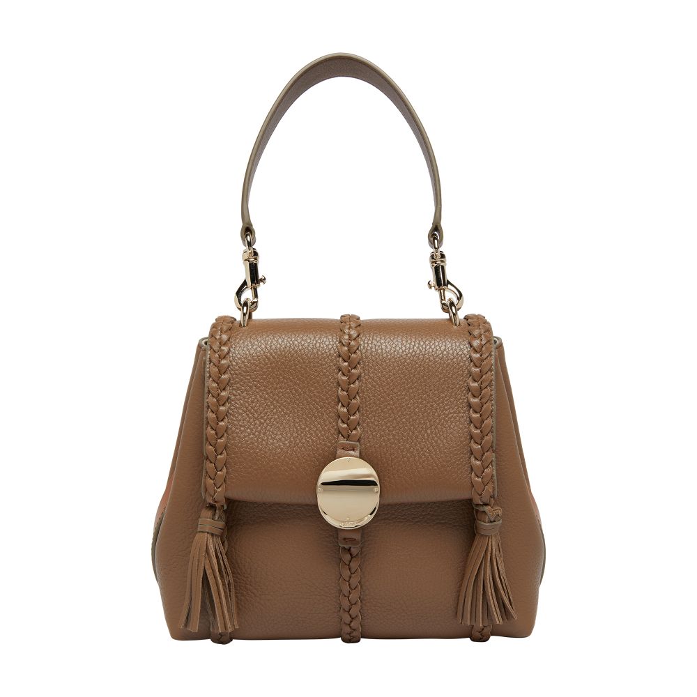 Chloé Penelope small soft shoulder bag