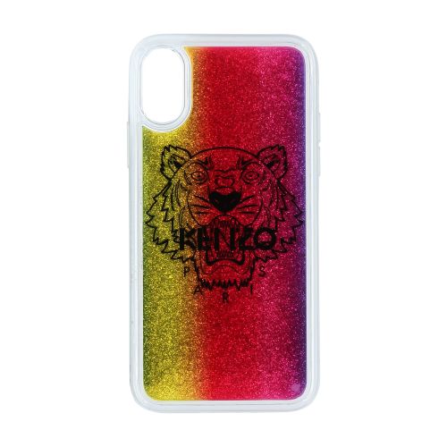 Kenzo Tiger iPhone X/XS case