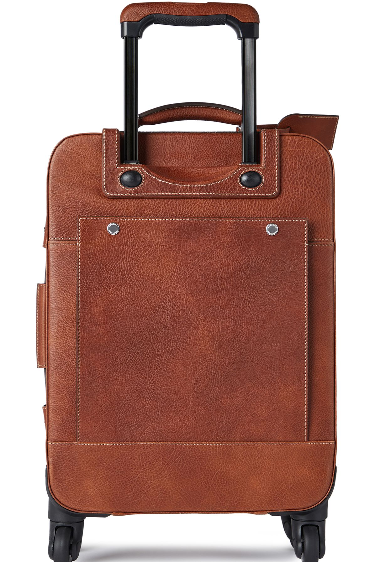 Brunello Cucinelli Wheeled suitcase