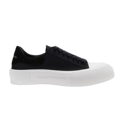 Alexander McQueen Deck sneakers