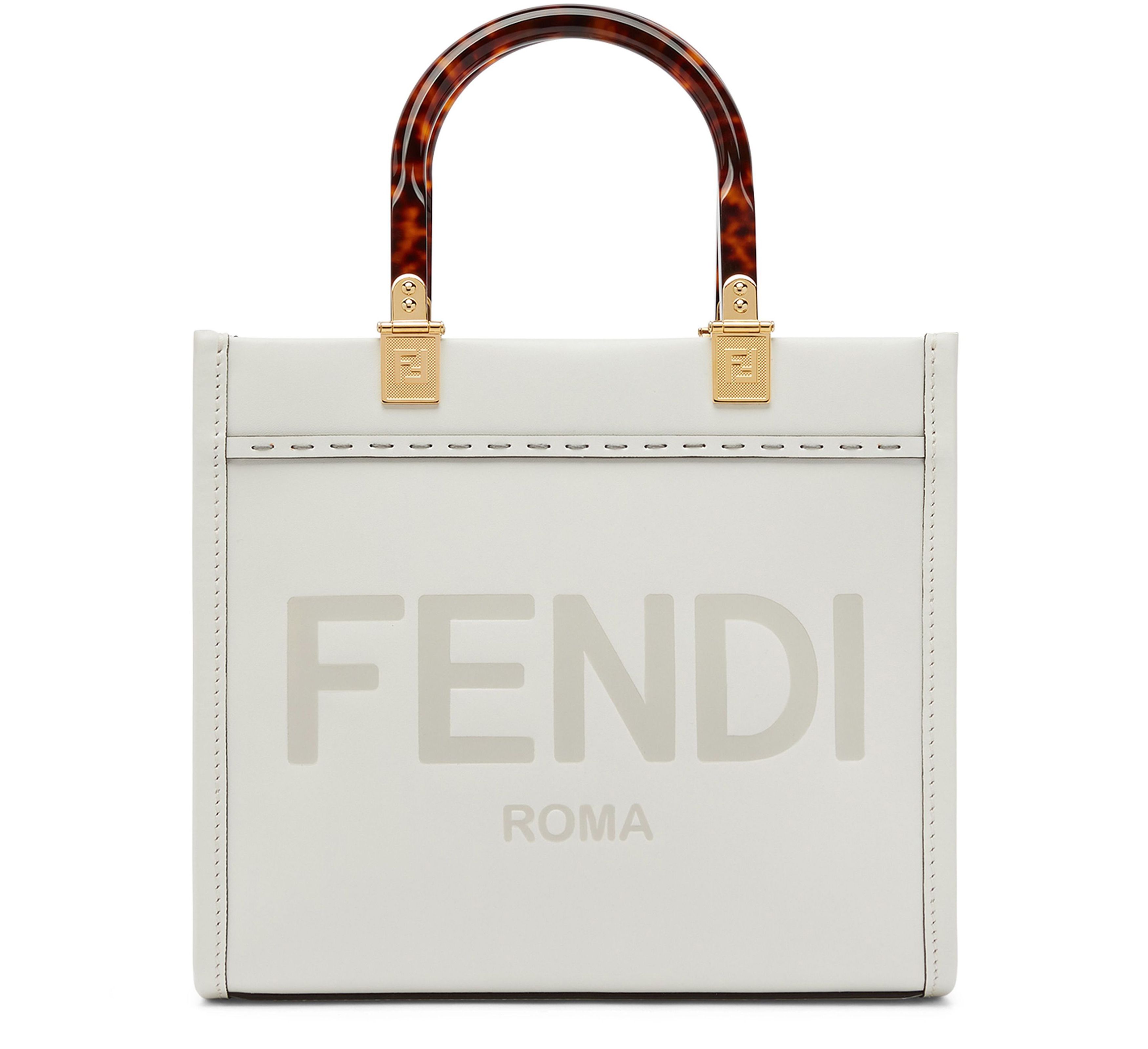 FENDI Fendi Sunshine Small Bag