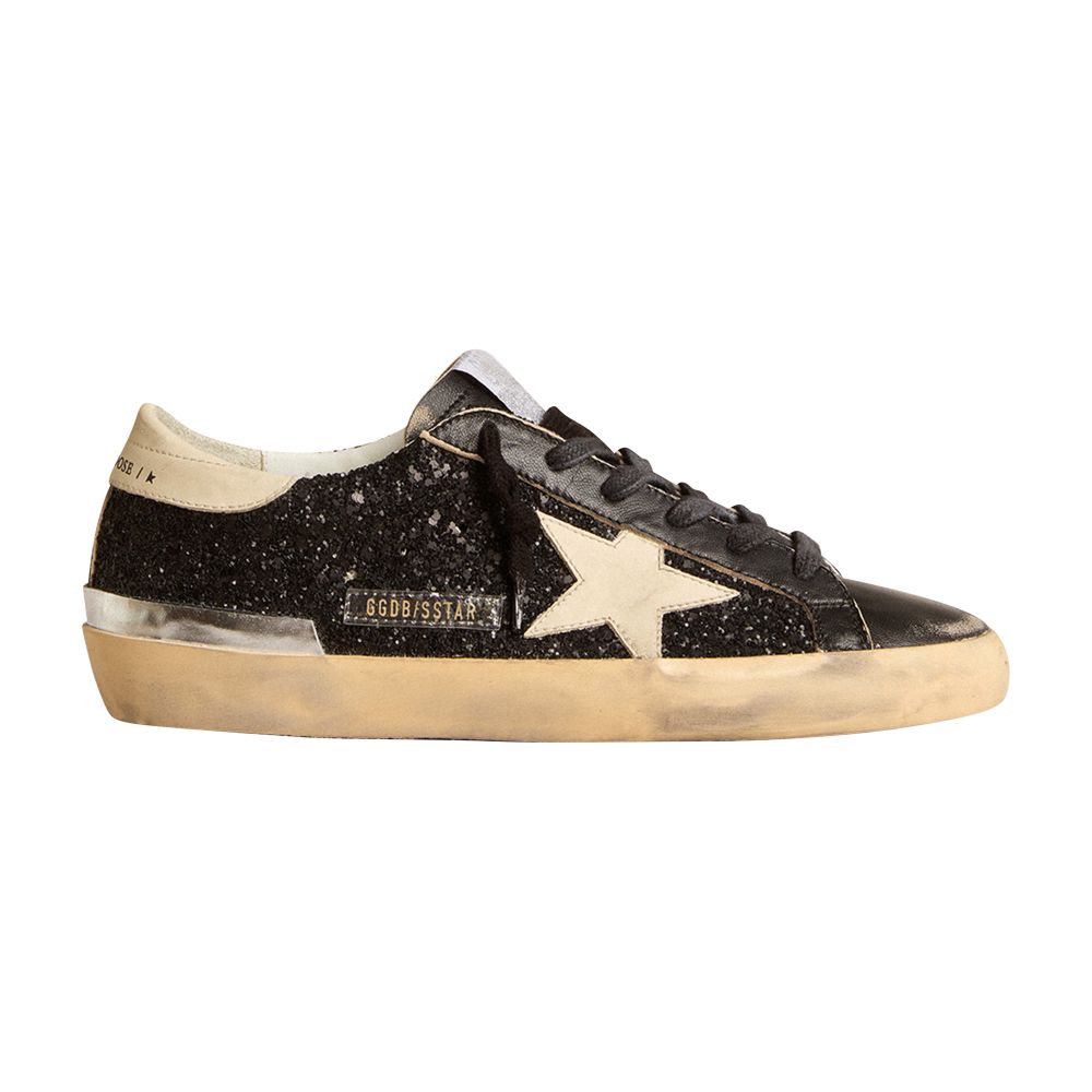 Golden Goose Super-Star classic sneakers