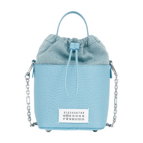 Maison Margiela 5AC bucket small bag