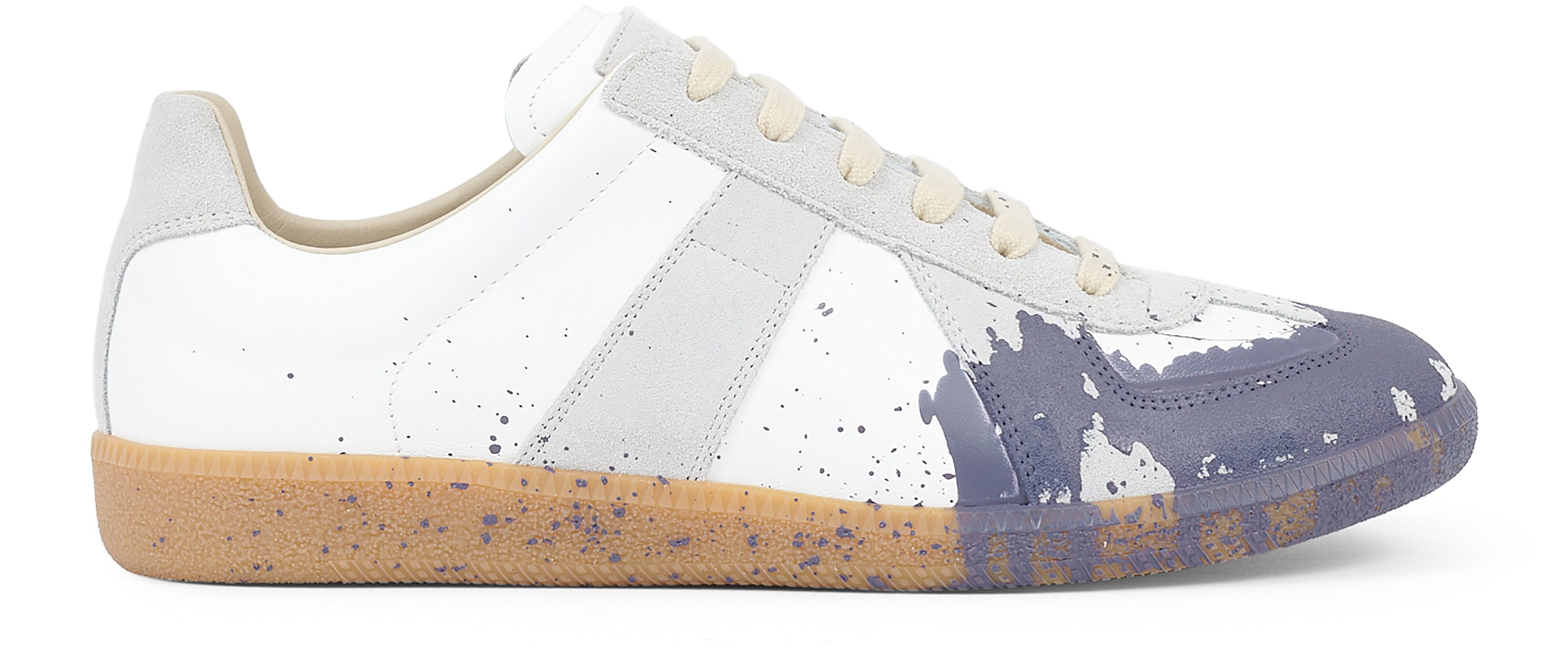 Maison Margiela Paint Replica sneaker