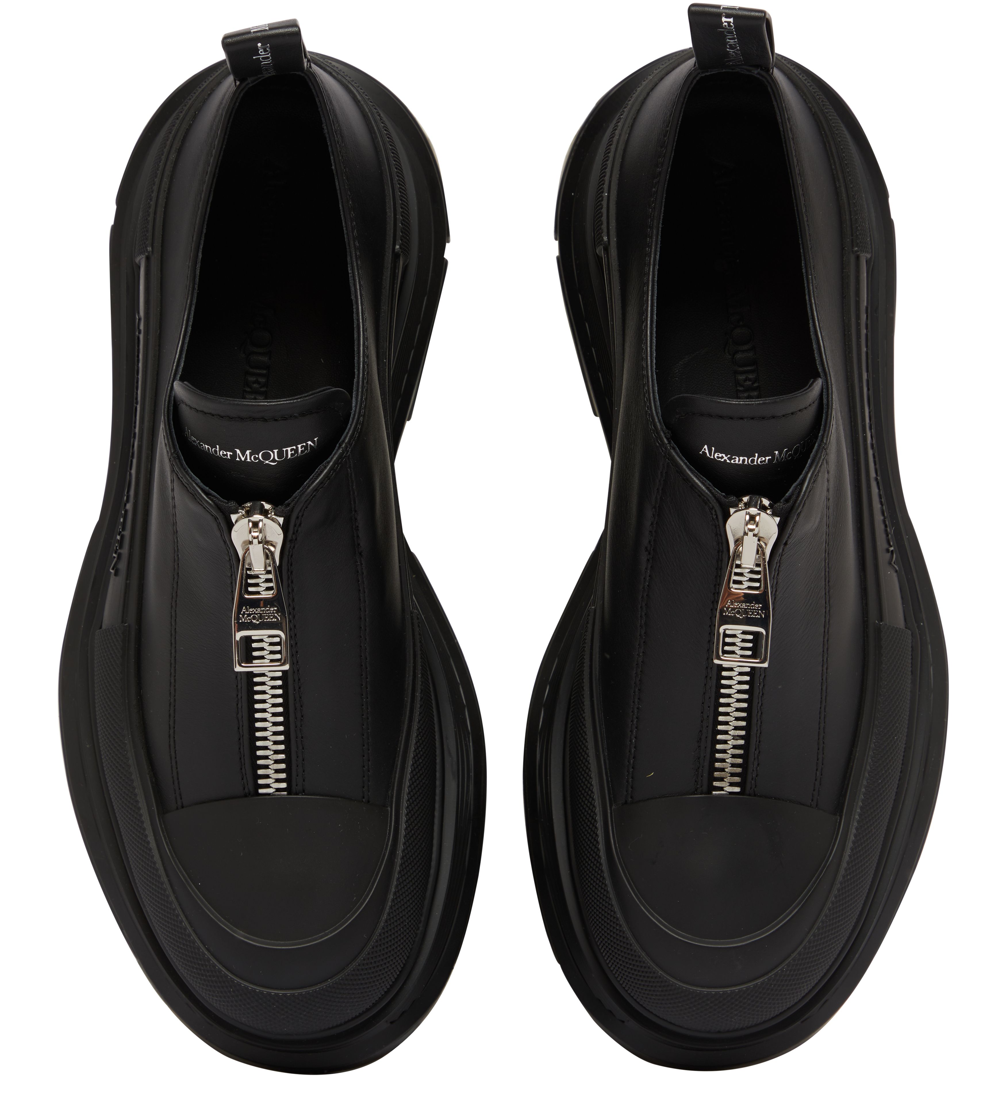 Alexander McQueen Tread Slick sneakers