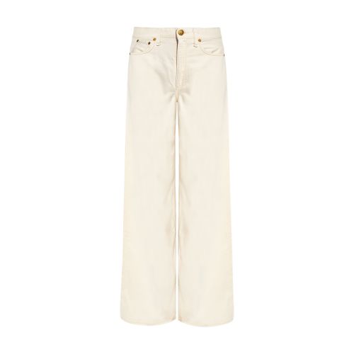 Rag & Bone ‘Sofie' trousers