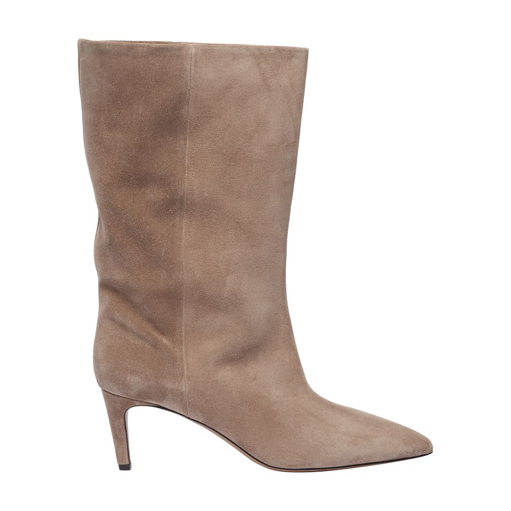 PARIS TEXAS Stiletto boot 60