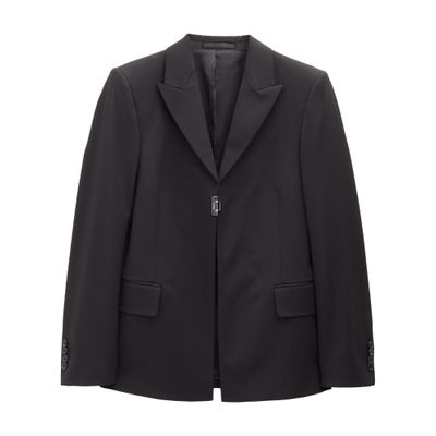 Filippa K Single breasted blazer