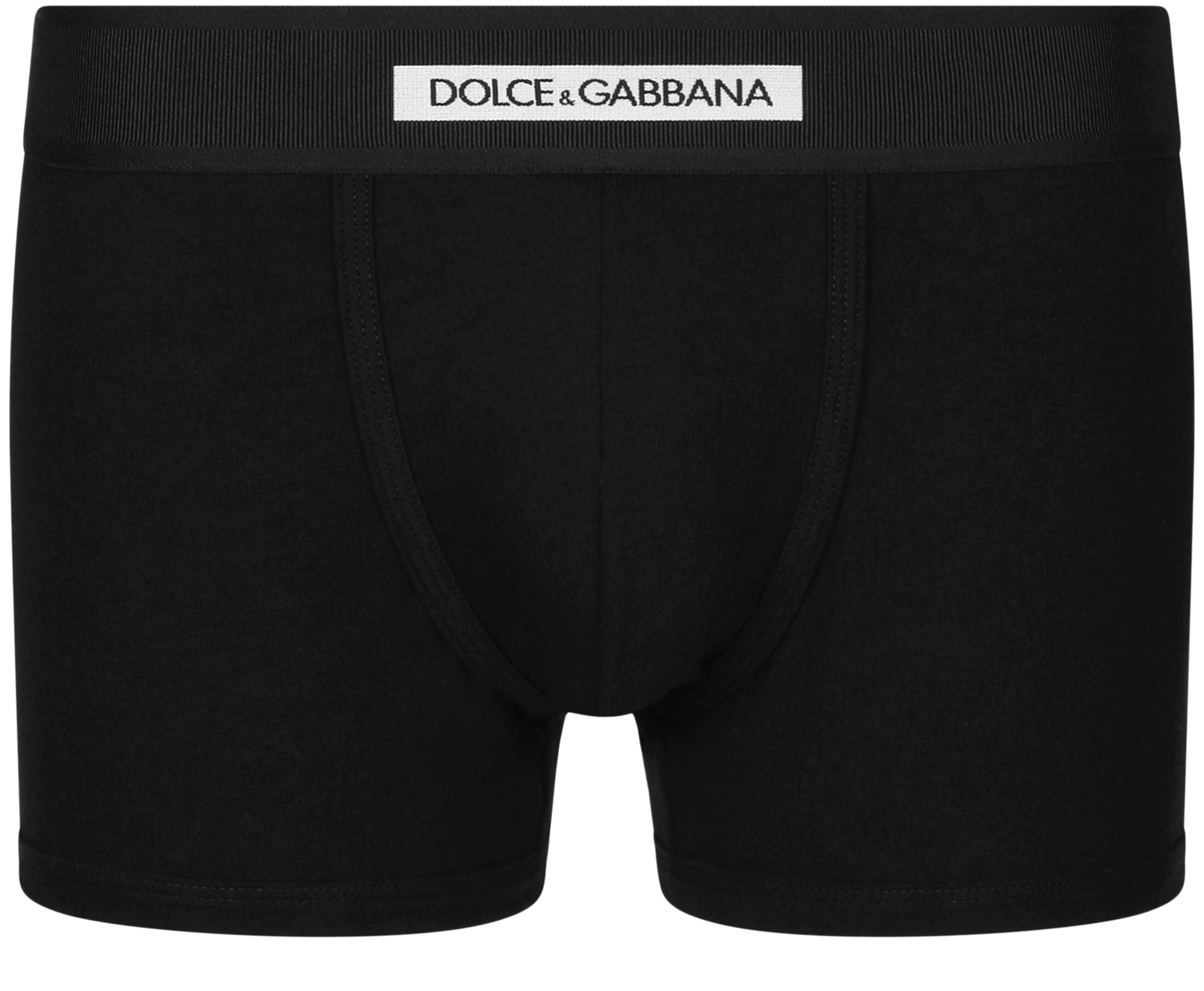 Dolce & Gabbana Regular-fit boxers