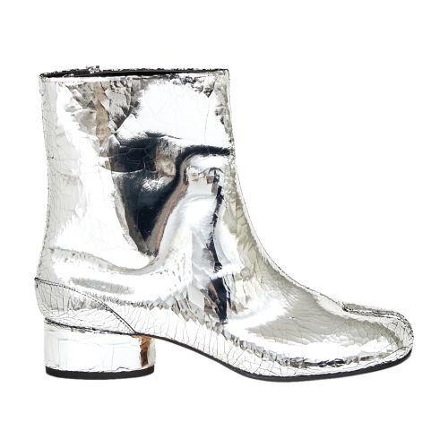 Maison Margiela Tabi Mirror Boots