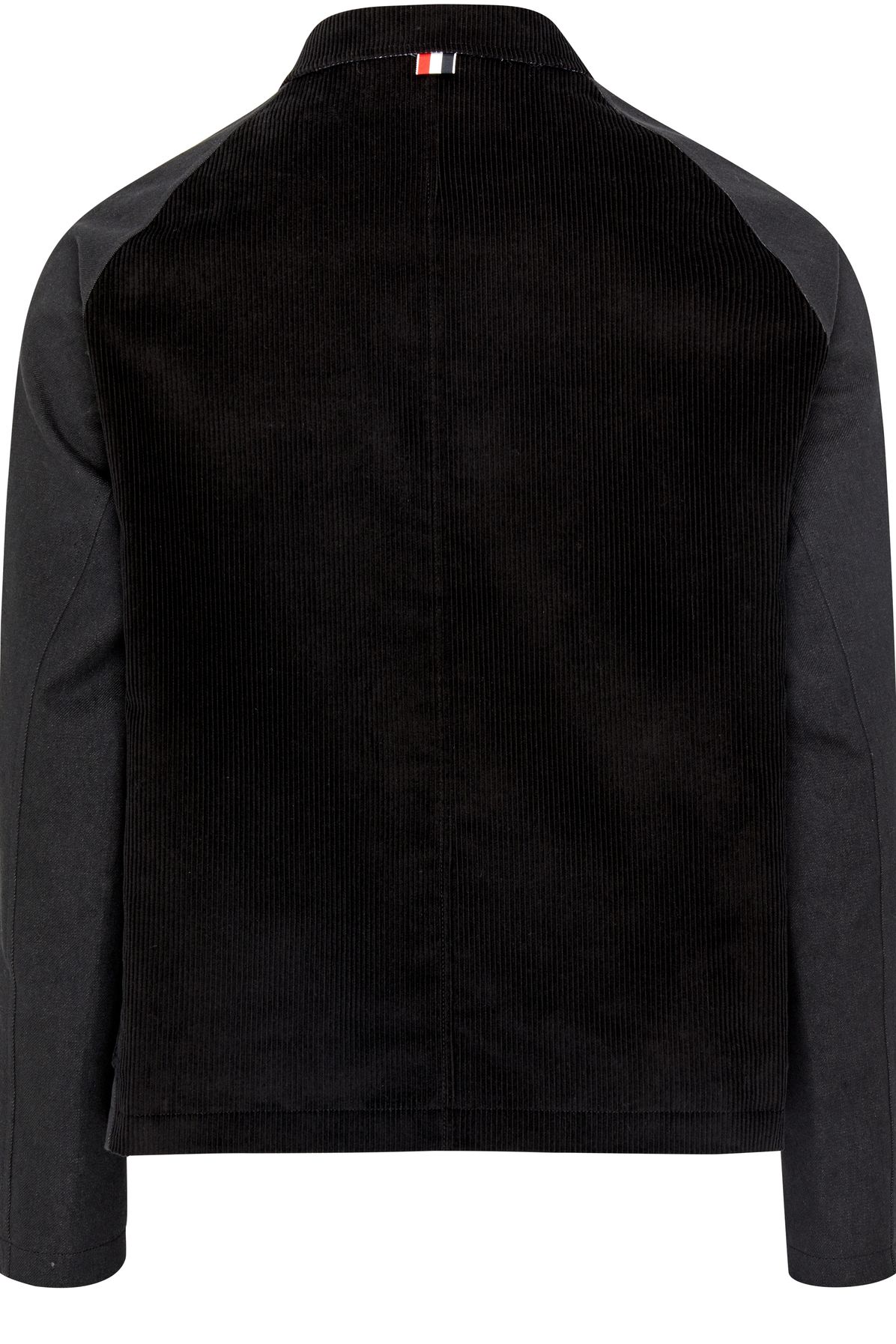 Thom Browne Multipocket cropped jacket