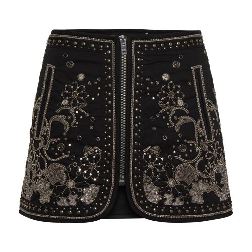 Isabel Marant Blanca mini skirt