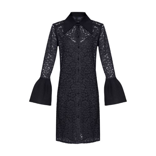 Proenza Schouler Lace dress