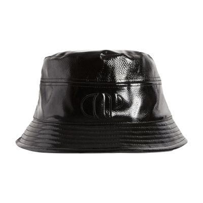  Patent bucket hat