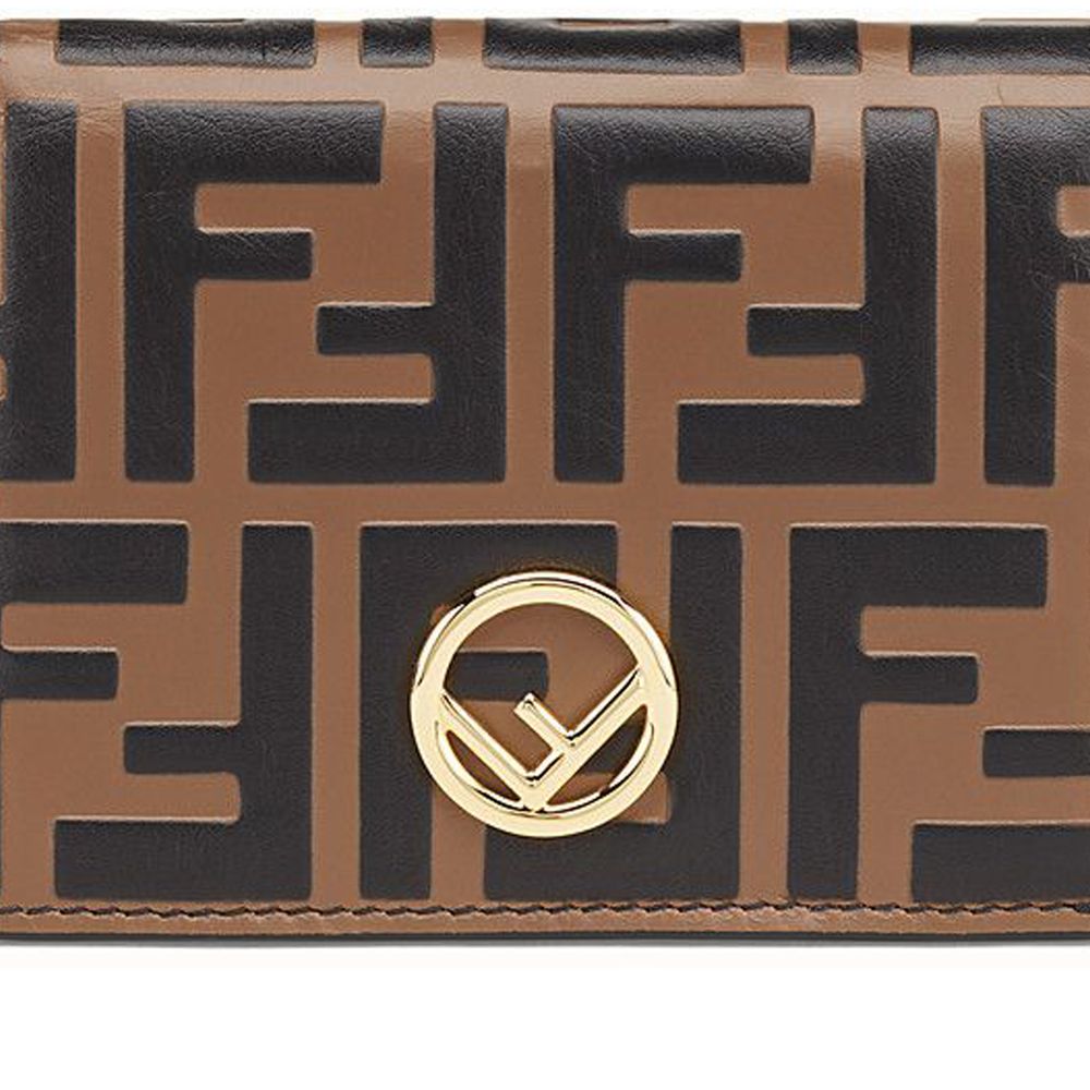 FENDI Small Wallet