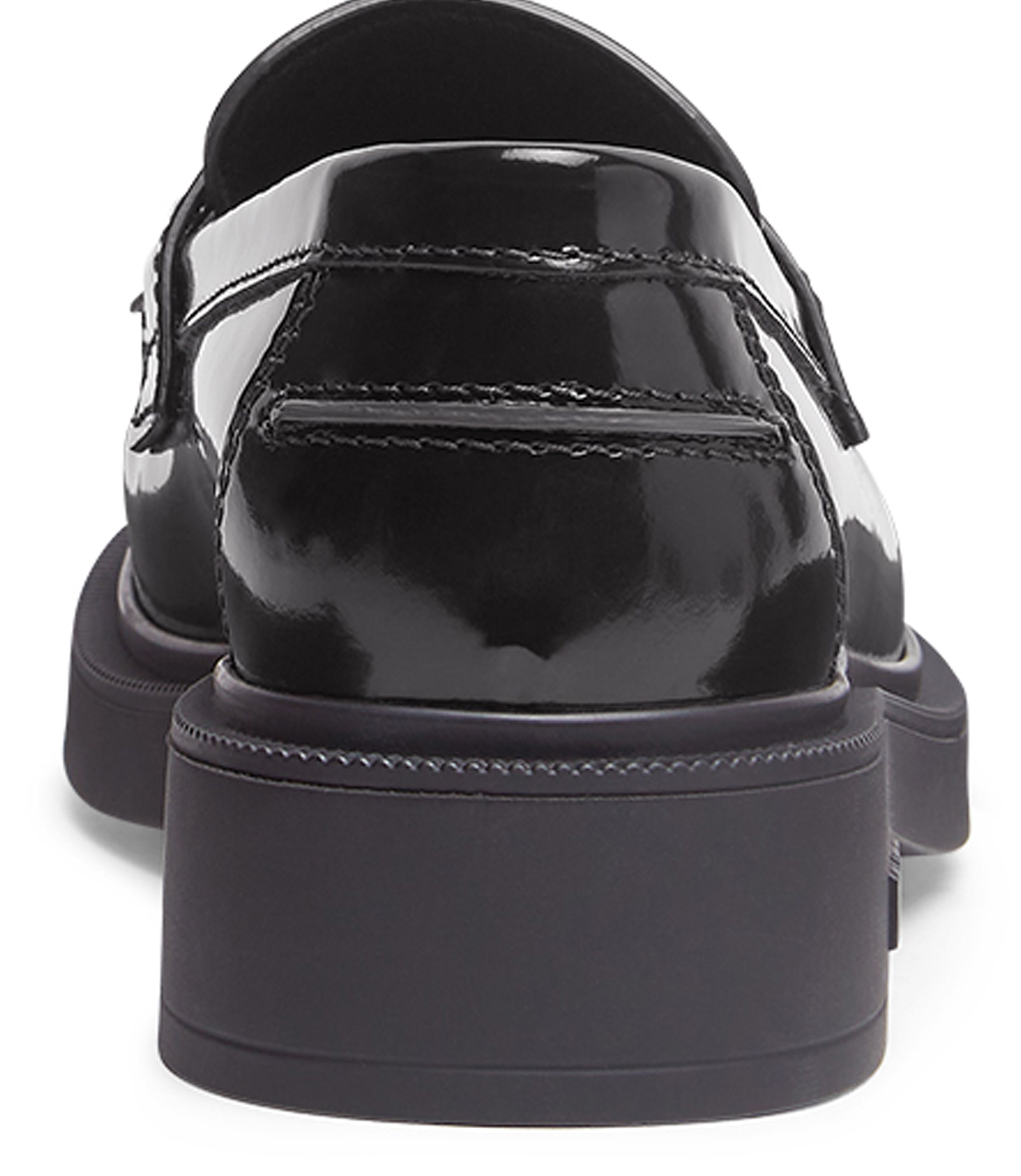 FENDI Fendi Filo loafers