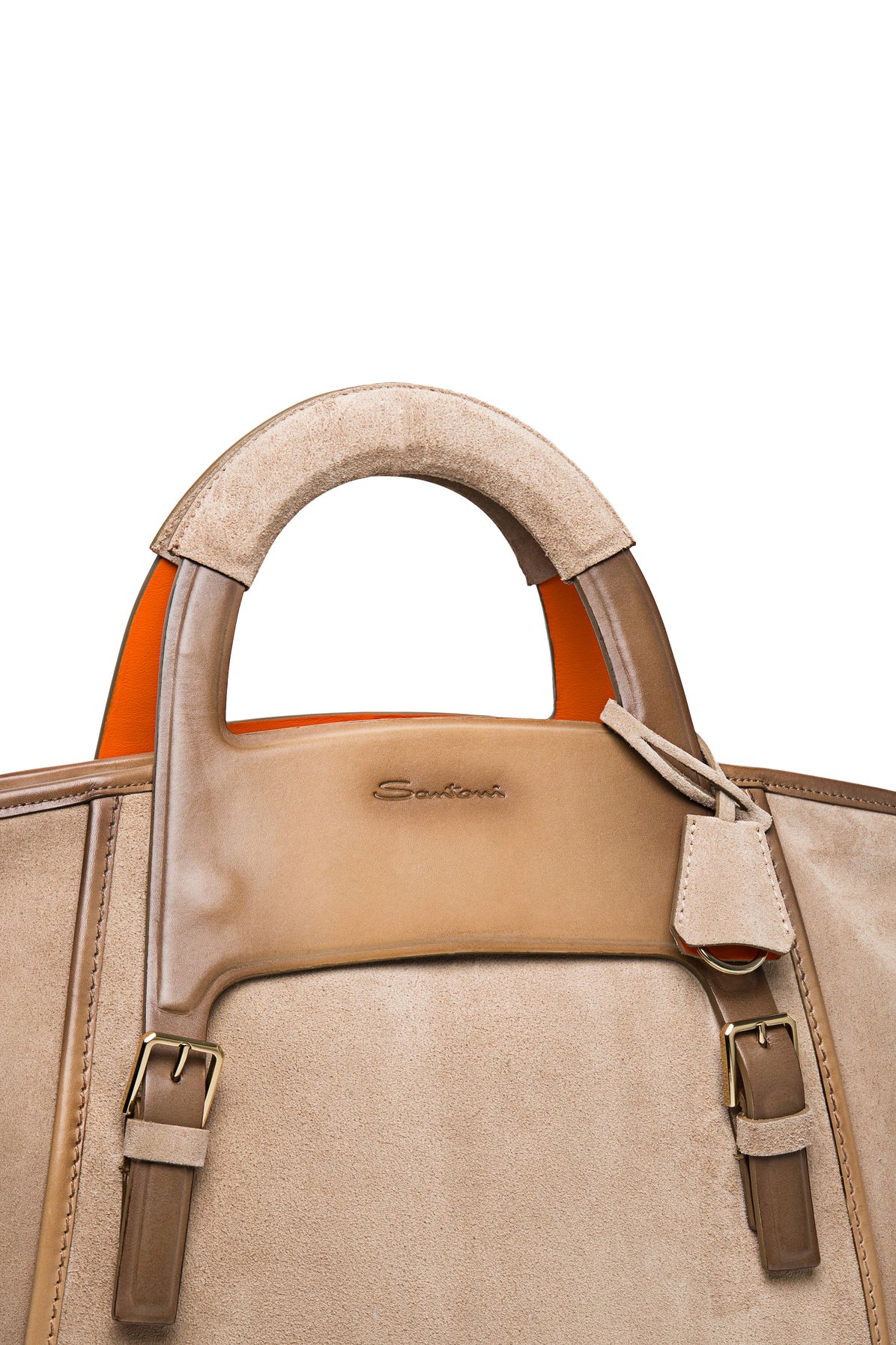 Santoni Handbag