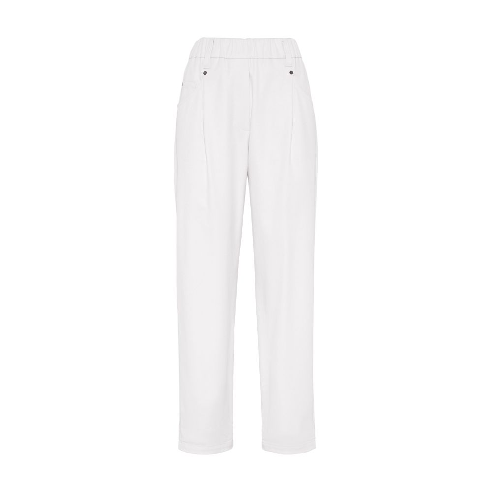 Brunello Cucinelli Baggy trousers